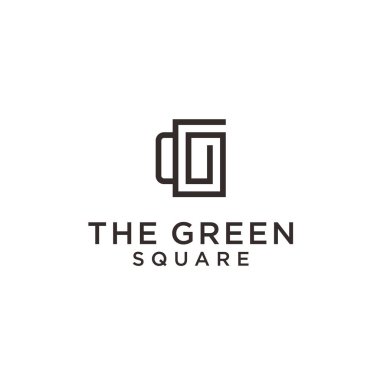 İlk G kahve fincanı logosu