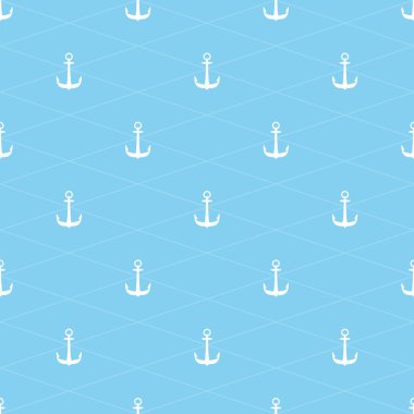 Çapa sorunsuz arka plan.