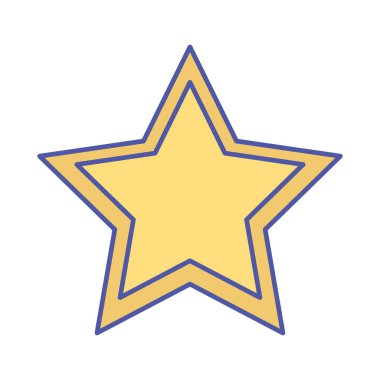 Kolayca Değiştirebilen veya Düzenleyebilen Yıldız