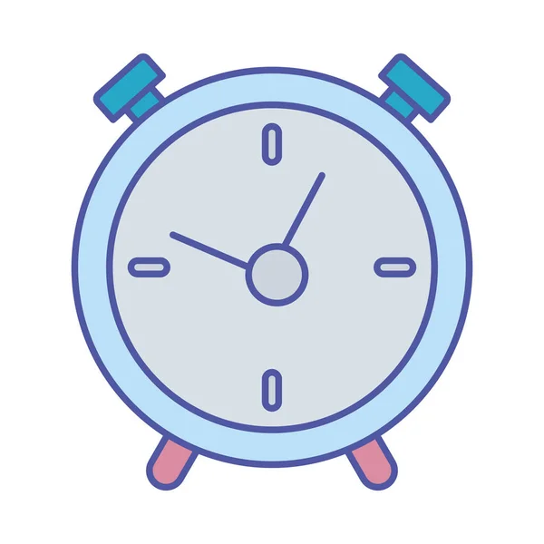 Alarm Clock Which Can Easily Modify Edit — Stock Photo, Image