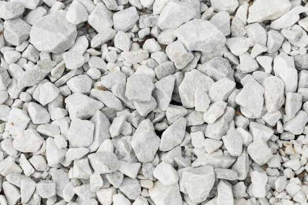 текстура мелких камней для фона