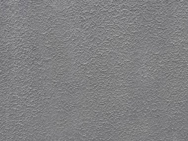 Estrutura cinza de um muro