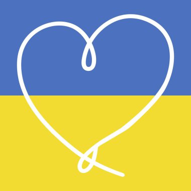 Kalp çizimi, vektör çizimi