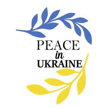 Barışın sembolü, zeytin dalı