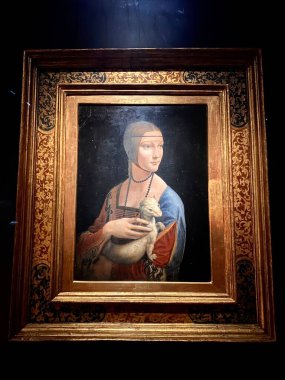 Picture DaVinci Art Painting 