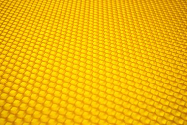 Mumlar Balmumu Çarşaf. Mum yapmak için balmumu seti. Bal peteği için balmumu. Sarı saf balmumu altıgen desen