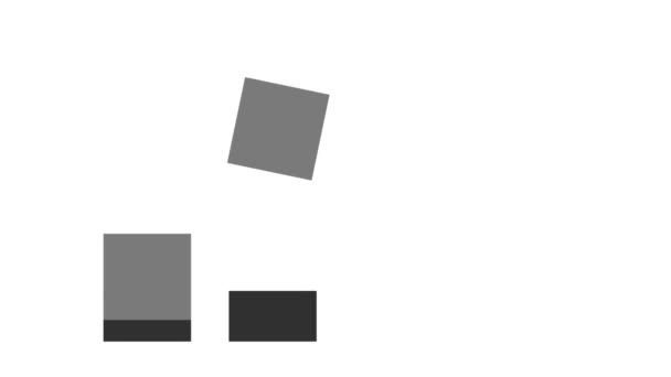 Animated Loading Screen Bars Black Gray Squares Rotating Clockwise Ideal — Stock Video © ArtAllureAnimations #587867704 Animated Loading Screen Bars Black Gray Squares Rotating Clockwise Ideal — Stock Video © ArtAllureAnimations #587867704