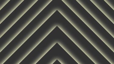 This is the animated shades of gray geometric triangle shape, moving up and down at an easy ease flow. Add life and appeal to your visual creative work today!  Art Allure Animations: 