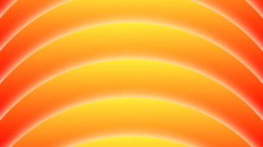 This is the animated sunset geometric curved shape, moving up and down at an easy ease flow. Add life and appeal to your visual creative work today!  Art Allure Animations: 