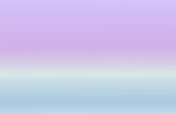 Abstract Gradient Soft Purple Soft Blue White Soft Colorful Background - Stock-foto
