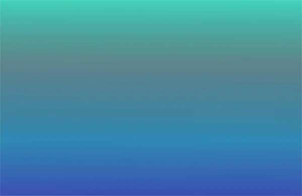 Abstract Gradient Green Grey Blue Soft Colorful Background Modern Design - Stock-foto