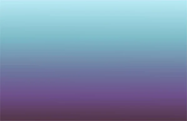 Abstracte Gradiënt Van Donkerblauw Zacht Blauw Zachte Kleurrijke Achtergrond Modern — Stockfoto