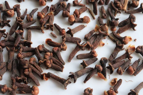 Clove or its Indonesian name  \