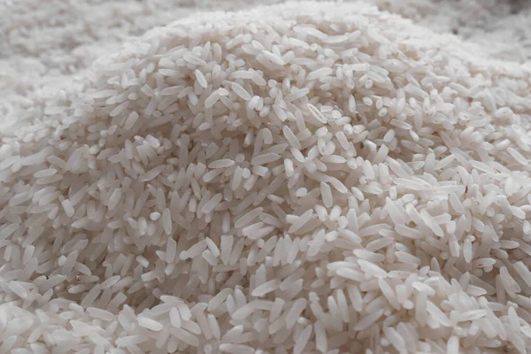 Rice Source Carbohydrates Some Parts Country Asia Copy Space Your — стоковое фото