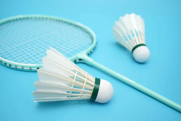 Badminton racket Stock Photos, Royalty Free Badminton racket Images