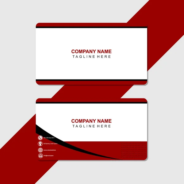 modern design template with place for text, vector illustration