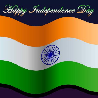 Happy Independene Day 2022 - India
