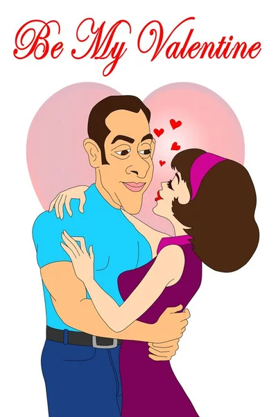 I Love You - Valentine Day