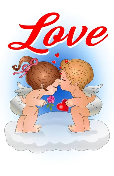 Fla - source file available - Valentine Day