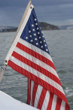 Amerika Birleşik Devletleri Bayrağı