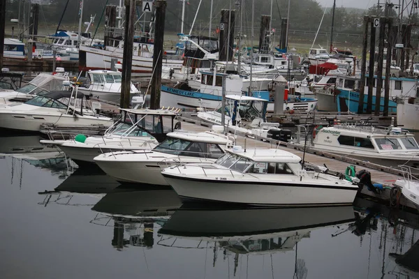 Lots Boats Marina — Photo