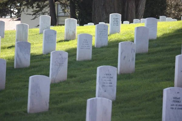 Naval Graveyard California — Foto Stock