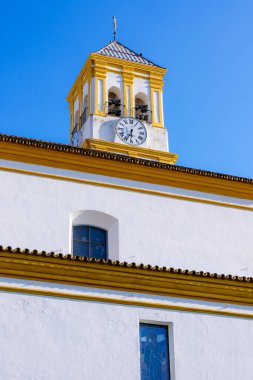Marbella Church of la Encarnacin, Andalucia
