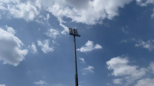 Stadium Sky — Stok fotoğraf