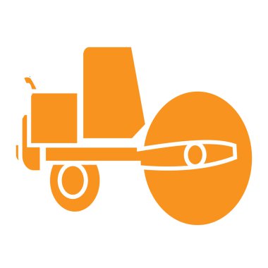 yol çalışması için arabalar