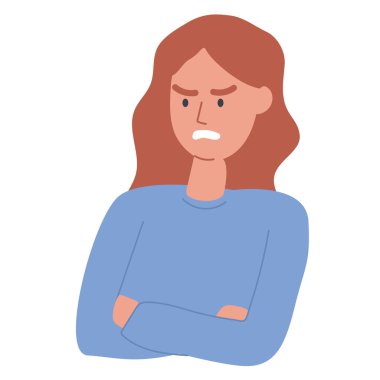 Öfkeli, kötü, öfkeli, kötü, canı sıkkın, çileden çıkmış, tatminsiz, inkar, kontrolden çıkmış, hoşnutsuz, rahatsız, sinirli, çileden çıkmış. Negatif duygu, vücut dili