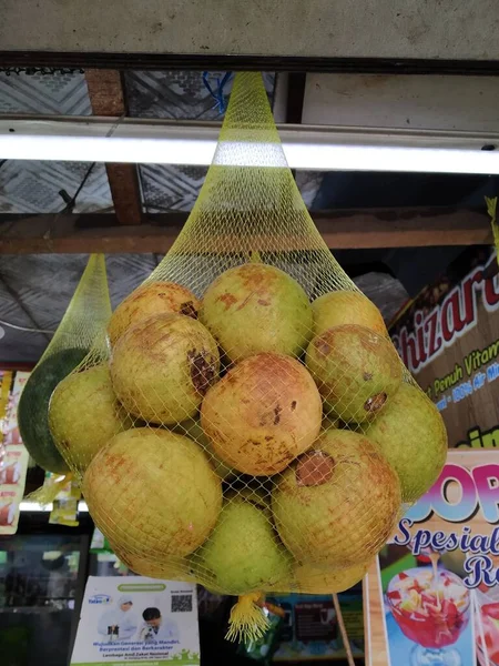 Guava Net — Stock Photo, Image