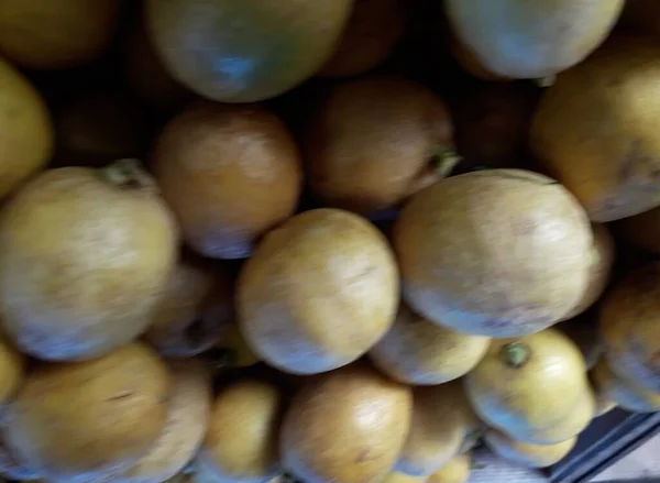 Heaps Fresh Oranges Sold Market Beneficial Body Build Immunity Body — Fotografia de Stock