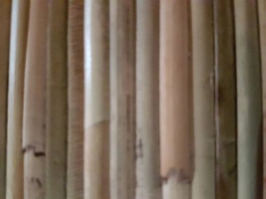 rattan woven background defocus