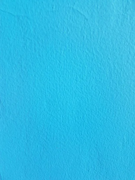 Textures Blue Wall Background — Stock Photo, Image