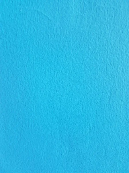 Textures Blue Wall Background — Stock Photo, Image