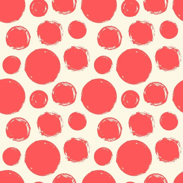 Elle boyanmış mürekkepli kusursuz desenler. Poster, kırtasiye, kumaş, albüm, bebek partisi kartı, düğün davetiyesi için grafiksel tasarım öğesi. Grunge fırça darbesi dokusu. Vektör illüstrasyonu