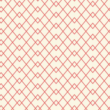 Kusursuz şebeke modeli. İnce çizgi duvar kağıdı