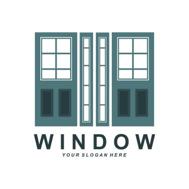 Ev Penceresi Logosu, Ev İçi simgesi tasarımı