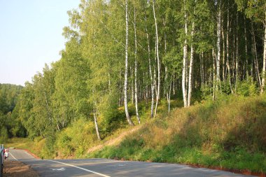 Tobolsk, Rusya 'ya 