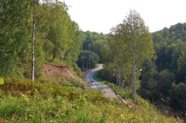 Tobolsk, Rusya 'ya 