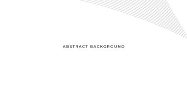 Soyut çarpık Çapraz Çizgili Arkaplan. Vektör eğimli eğimli, dalgalı çizgi desenli. İş tasarımınız için yepyeni bir tarz