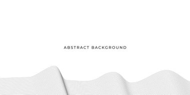 Soyut çarpık Çapraz Çizgili Arkaplan. Vektör eğimli eğimli, dalgalı çizgi desenli. İş tasarımınız için yepyeni bir tarz