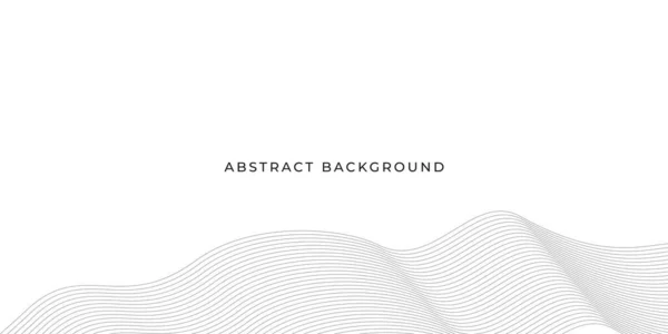 Абстрактний Діагональний Смугастий Фон Векторні Вигнуті Звивисті Ковзання Візерунок Хвилястих — стоковий вектор