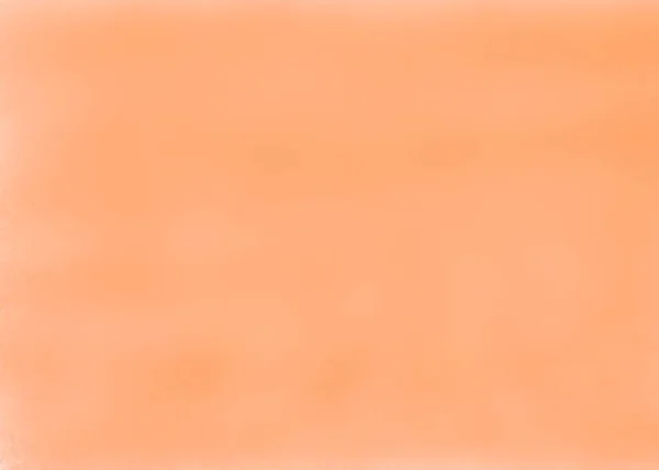 Sfondo Arancione Sfumato Gradiente Astratto Con Effetto Rumore Grano — Foto Stock