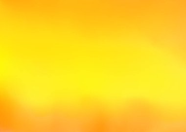 eğimli bulanık sarı soyut arkaplan
