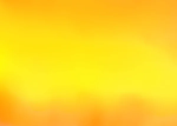 Eğimli Bulanık Sarı Soyut Arkaplan — Stok fotoğraf