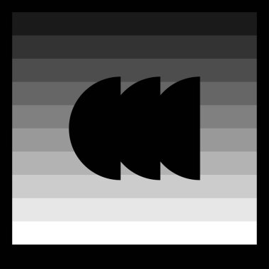 Set of minimal 20s geometric design posters, vector template with primitive shapes elements, modern hipster style 16