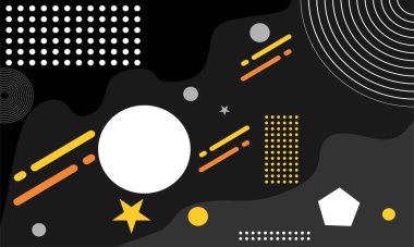 Ekran manzaraları, afişler ve daha fazlası için soyut arkaplan yarışları.