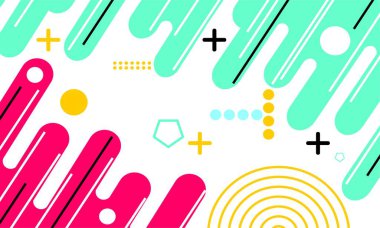 Ekran manzaraları, afişler ve daha fazlası için soyut arkaplan yarışları.