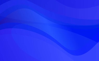 ekran manzaraları, afişler ve daha fazlası için soyut arkaplan çizimi.